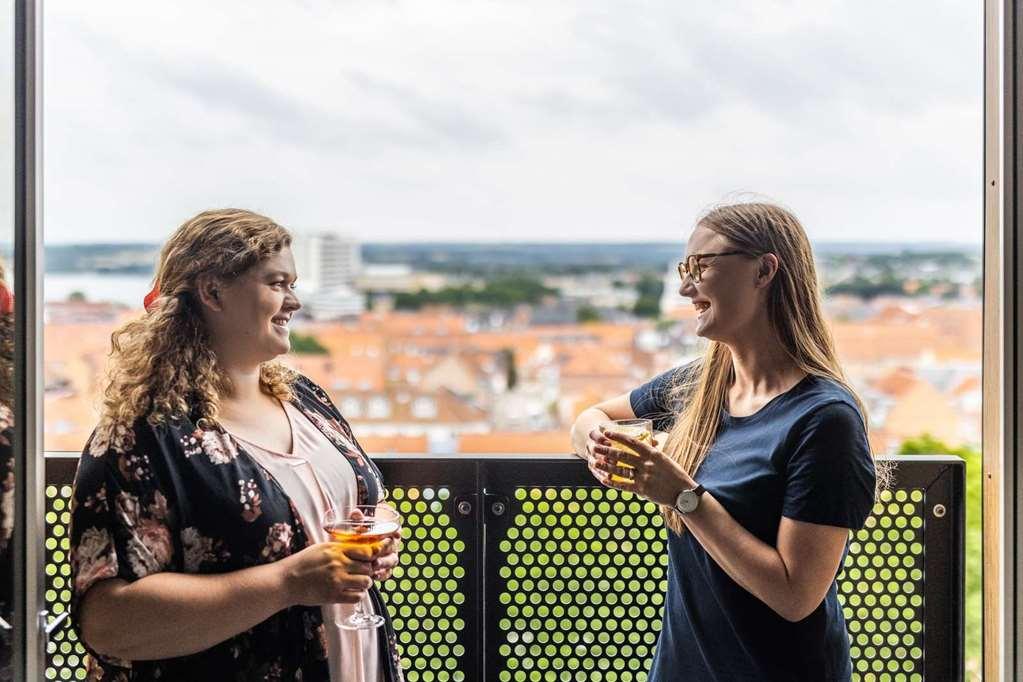 Peak 12 Hotel Viborg Quarto foto